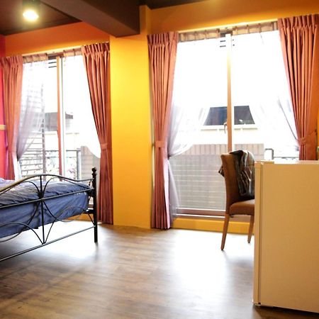 Place Inn Taipé Quarto foto